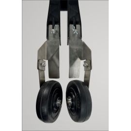 Kit &eacute;troite pour tranplanteur paperpot "The Subversive"