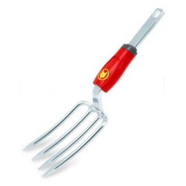 Fourche &agrave; fleurs W 4 dents