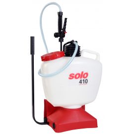 Pulv&eacute;risateur &agrave; dos Solo 410