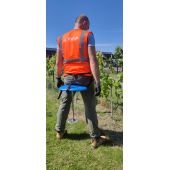 Si&egrave;ge Multi-vignes