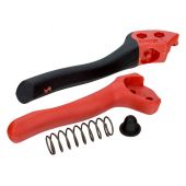 Paire de poign&eacute;es fixes pour PX-M2L