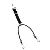 Adaptateur harnais d&eacute;broussailleuses pour BCL115