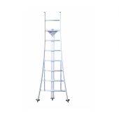 Pointe de rechange pour pied d'&eacute;chelle