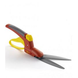 Cisaille &agrave; gazon confort lames orientables