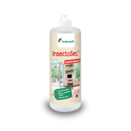 Insecticide naturel rampants