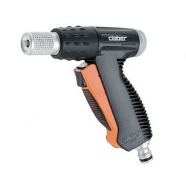 Pistolet m&eacute;tal, jet confort