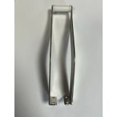 Guide &agrave; scotch pour botteleuse MAX HT-M2