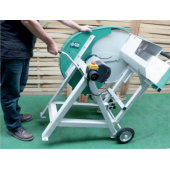 Scie &agrave; b&ucirc;ches &eacute;lectrique 2600W