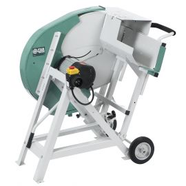 Scie &agrave; b&ucirc;ches &eacute;lectrique 2600W