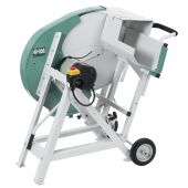 Scie &agrave; b&ucirc;ches &eacute;lectrique 2600W