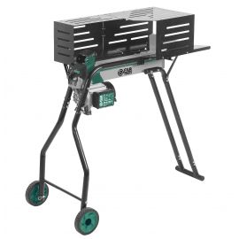 Fendeur de b&ucirc;che &eacute;lectrique 6T 2300W