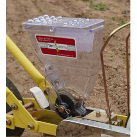 Tr&eacute;mie de rechange pour semoir manuel