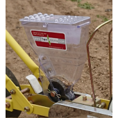 Tr&eacute;mie de rechange pour semoir manuel