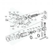 Bague d'appui s&eacute;curit&eacute; pour Felcomatic