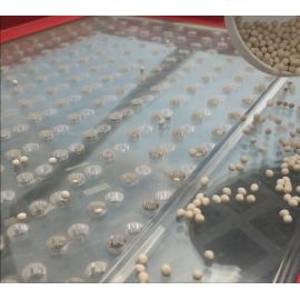 Plateaux sup&eacute;rieurs Paperpot