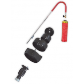 Perforateur de B&acirc;che