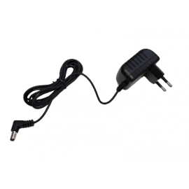 Chargeur de batterie pour balance &eacute;lectrique professionnelle