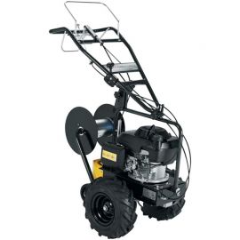 *Enfouisseur de c&acirc;ble pour installation robot