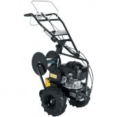 *Enfouisseur de c&acirc;ble pour installation robot