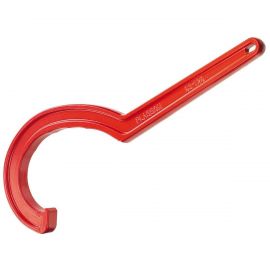 Cl&eacute; de serrage plastique Plasson &Oslash;16 &Agrave; 40