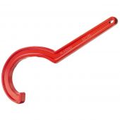 Cl&eacute; de serrage plastique Plasson &Oslash;16...