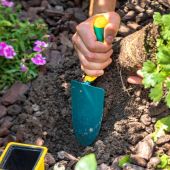 Transplantoir manche bi-matiere Duopro