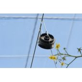 D&eacute;vidoir rapide pour clips tomate (10pces)