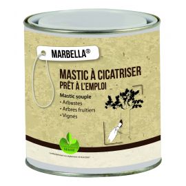 Mastic &agrave; cicatriser &agrave; froid Marbella