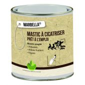 Mastic &agrave; cicatriser &agrave; froid Marbella