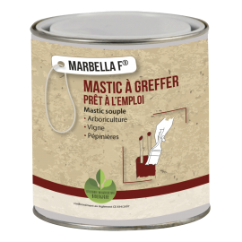 Mastic &agrave; greffer &agrave; froid Marbella