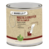 Mastic &agrave; greffer &agrave; froid Marbella