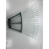 R&acirc;teau Stop feuilles