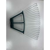 R&acirc;teau Stop feuilles