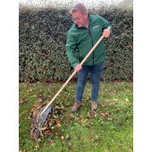 R&acirc;teau Stop feuilles