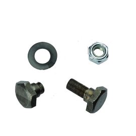 Jeu complet de vis/boulons de poign&eacute;e P280-SL