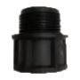 R&eacute;ducteur m&acirc;le 3/4 - Femelle 1/2 Poritex
