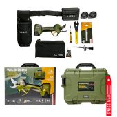 S&eacute;cateur &eacute;lectrique Wildhorn 32