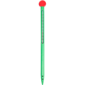 Thermom&egrave;tre de sol