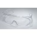Sur-lunettes de protection