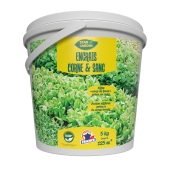 Engrais azot&eacute; corne + sang UAB