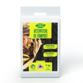 Activateur de compost UAB
