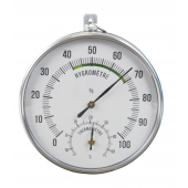 Hygrom&egrave;tre &agrave; cheveux