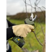 S&eacute;cateur &eacute;lectrique Wildhorn 32