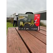 S&eacute;cateur &eacute;lectrique Wildhorn 32