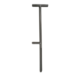 Carotteuse &agrave; pied