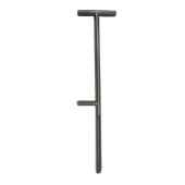 Carotteuse &agrave; pied