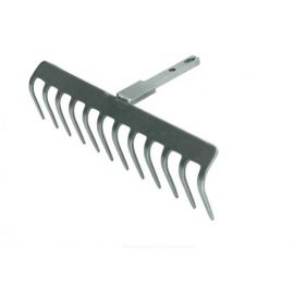 R&acirc;teau de jardin Click Pro