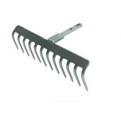 R&acirc;teau de jardin Click Pro