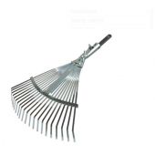 R&acirc;teau &agrave; feuilles r&eacute;glable Click Pro