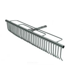 R&acirc;teau gazon Click Pro